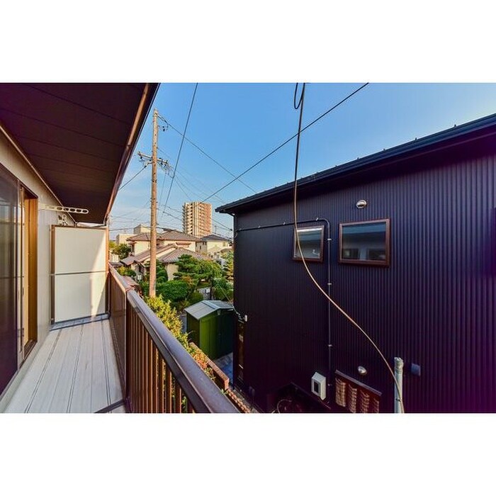 RESENCE　TOYOTAの物件内観写真