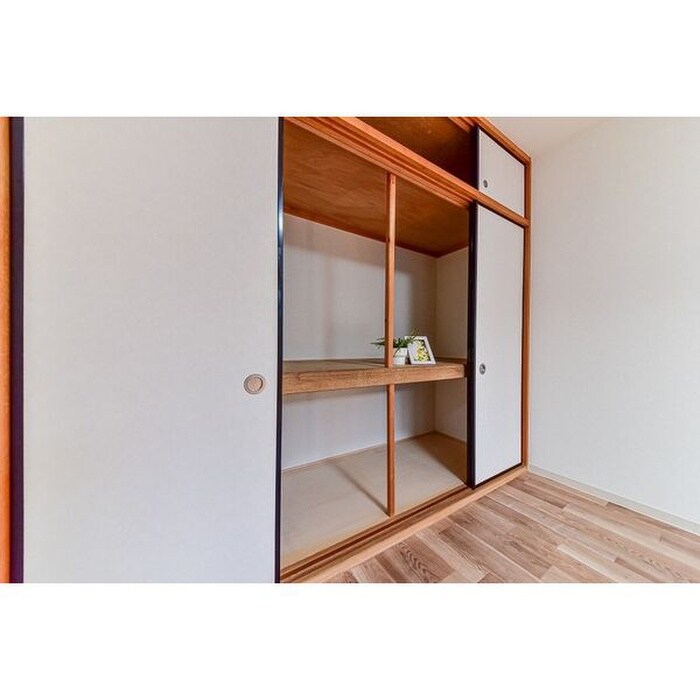 RESENCE　TOYOTAの物件内観写真