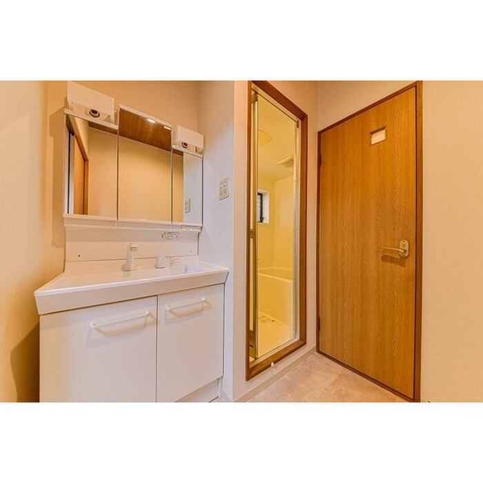 RESENCE　TOYOTAの物件内観写真