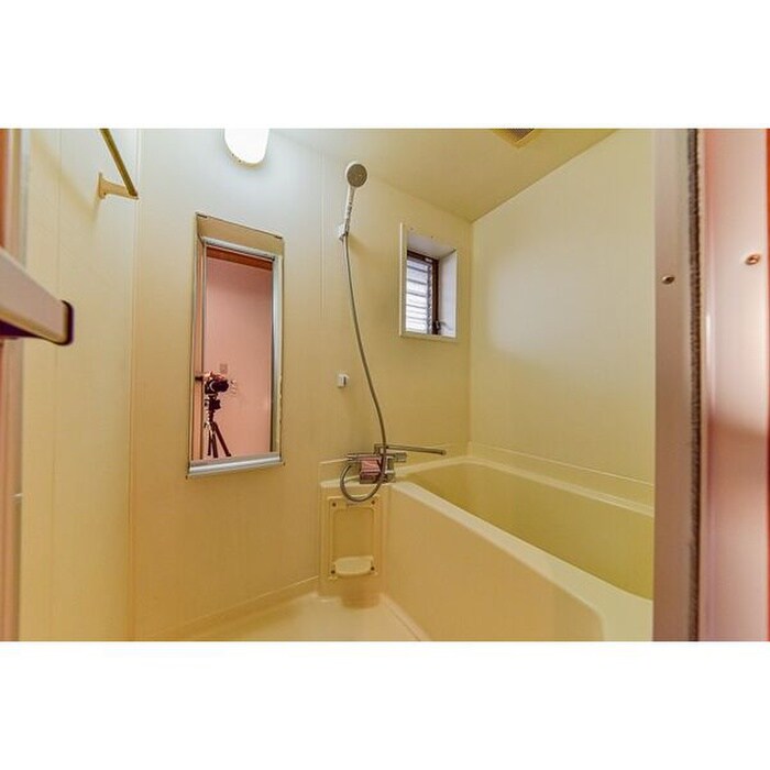 RESENCE　TOYOTAの物件内観写真