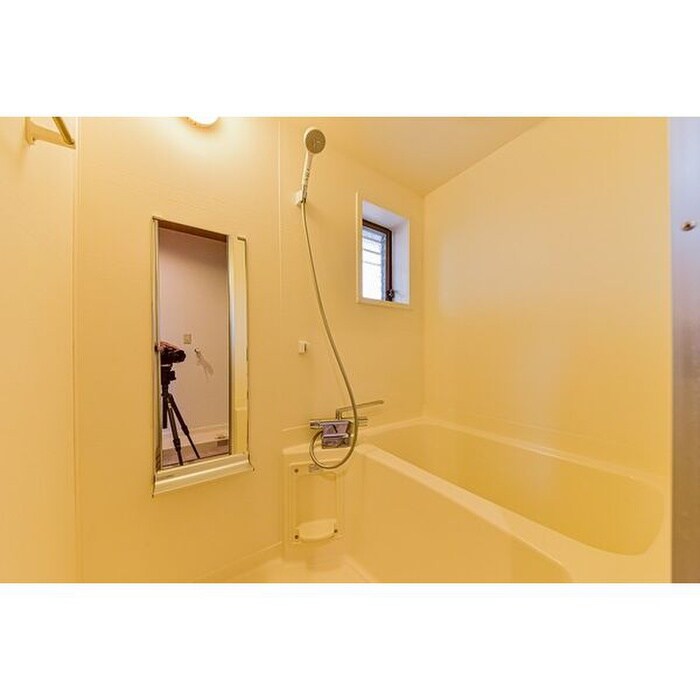 RESENCE　TOYOTAの物件内観写真