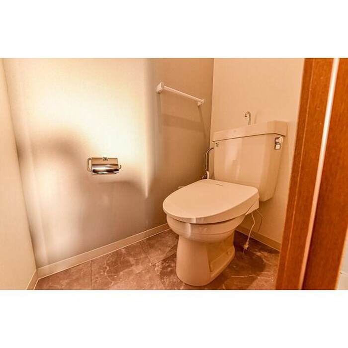 RESENCE　TOYOTAの物件内観写真