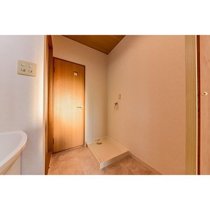 RESENCE　TOYOTAの物件内観写真