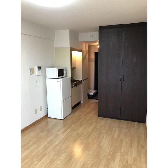 メゾンブランシュの物件内観写真