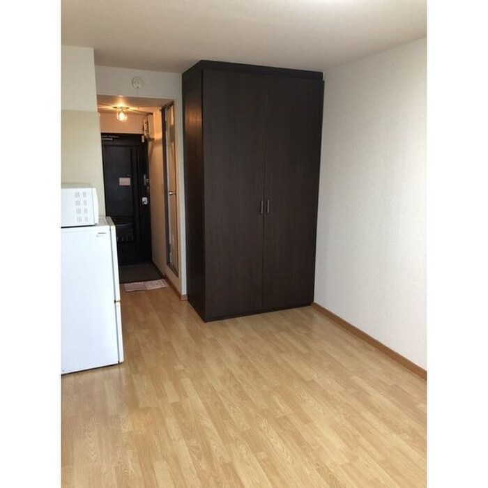 メゾンブランシュの物件内観写真