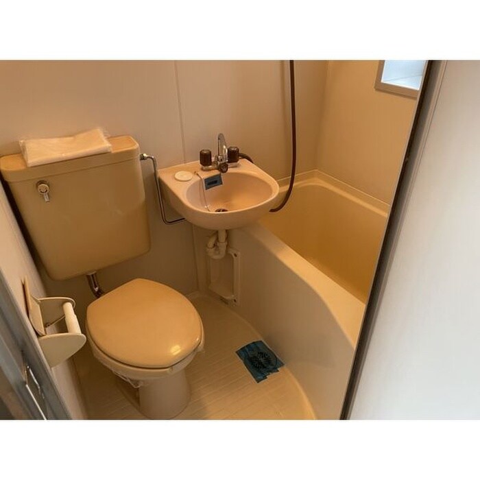 メゾンブランシュの物件内観写真