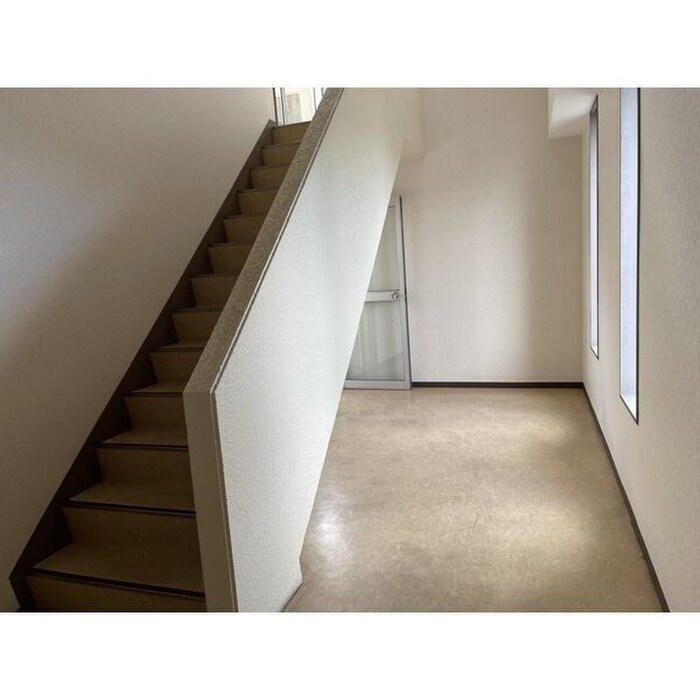 メゾンブランシュの物件外観写真