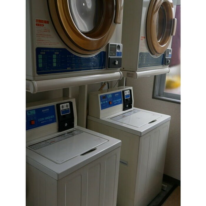 メゾンブランシュの物件外観写真