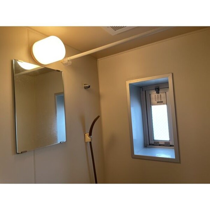 メゾンブランシュの物件内観写真