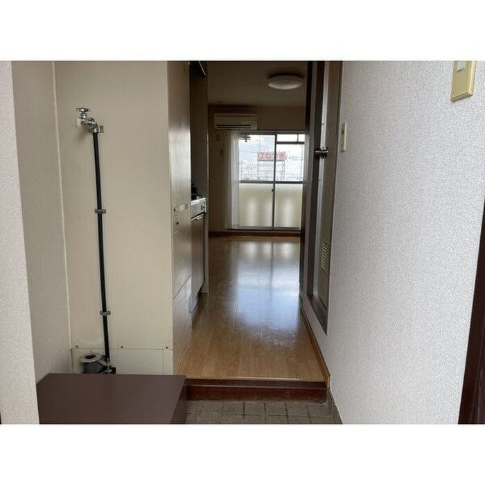 メゾンブランシュの物件内観写真