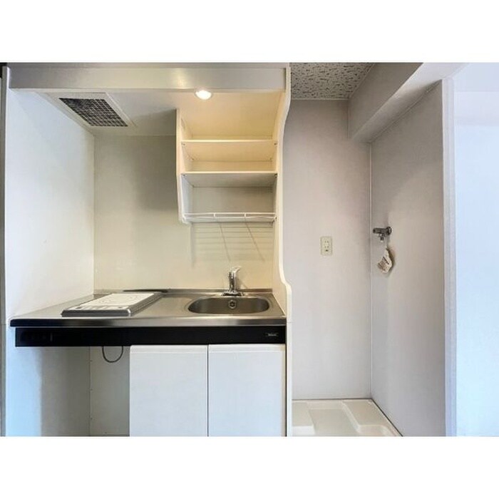 リッシュ・ラフォ－レの物件内観写真