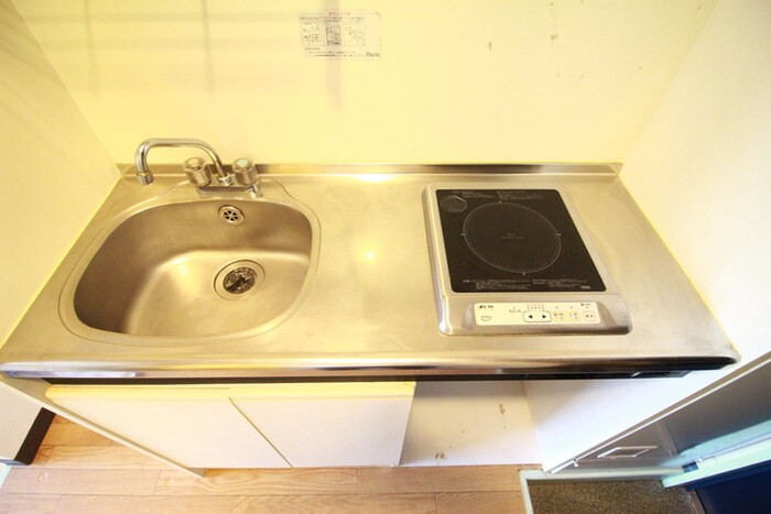 リッシュ・ラフォ－レの物件内観写真