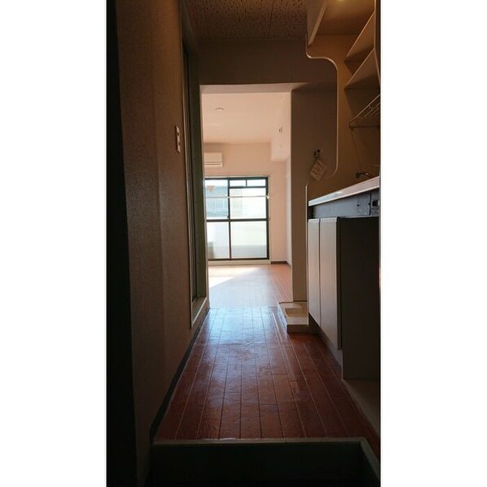 リッシュ・ラフォ－レの物件内観写真