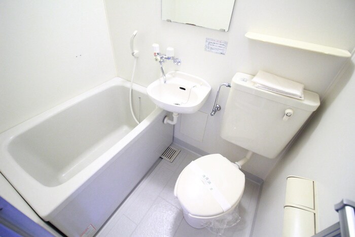 リッシュ・ラフォ－レの物件内観写真