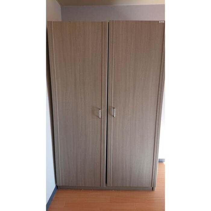 リッシュ・ラフォ－レの物件内観写真