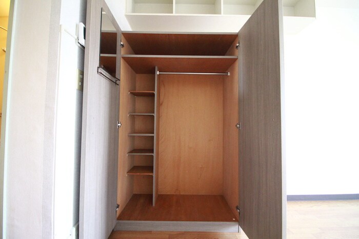 リッシュ・ラフォ－レの物件内観写真