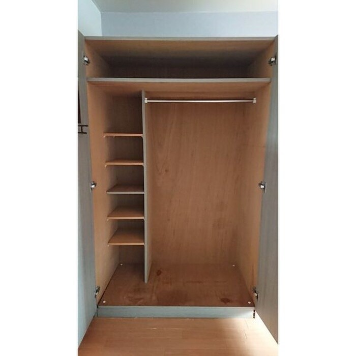 リッシュ・ラフォ－レの物件内観写真