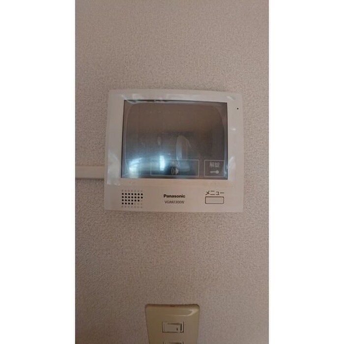 リッシュ・ラフォ－レの物件内観写真