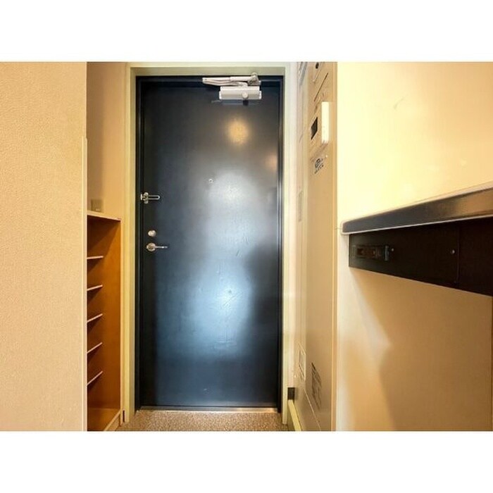 リッシュ・ラフォ－レの物件内観写真