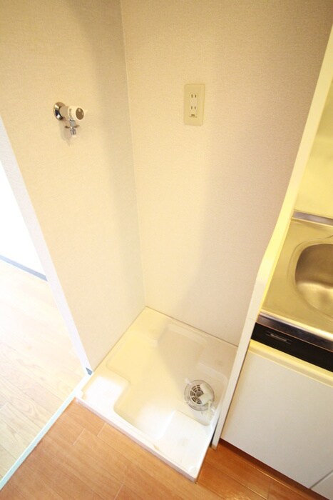 リッシュ・ラフォ－レの物件内観写真