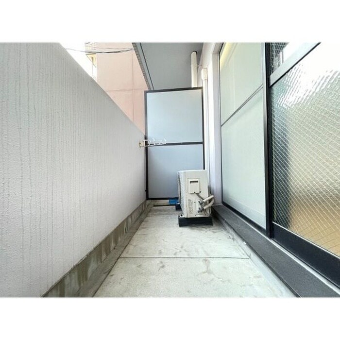 リッシュ・ラフォ－レの物件内観写真