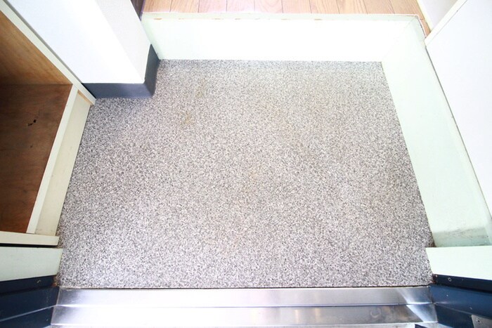 リッシュ・ラフォ－レの物件内観写真