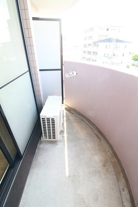 リッシュ・ラフォ－レの物件内観写真