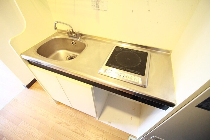 リッシュ・ラフォ－レの物件内観写真