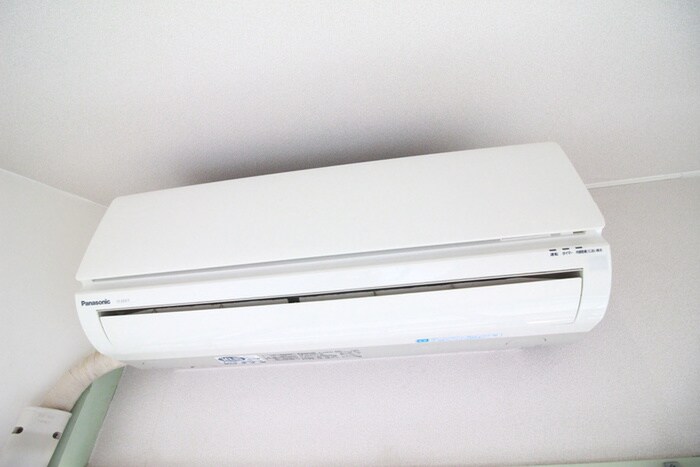 リッシュ・ラフォ－レの物件内観写真