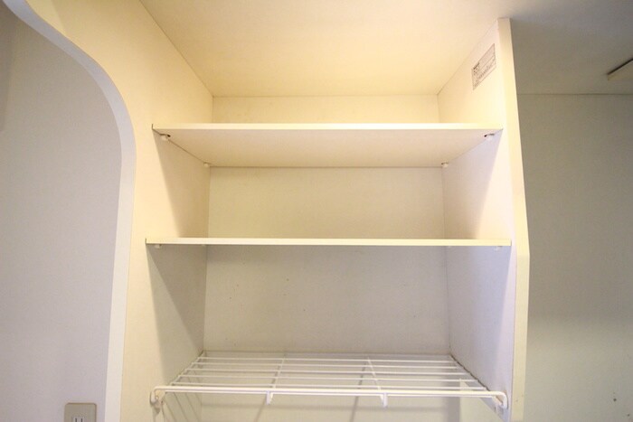 リッシュ・ラフォ－レの物件内観写真