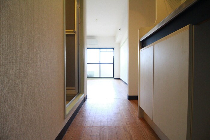 リッシュ・ラフォ－レの物件内観写真