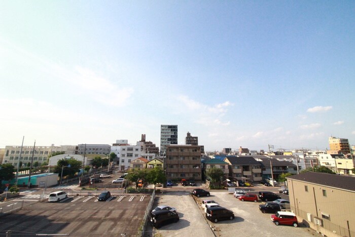 リッシュ・ラフォ－レの物件内観写真