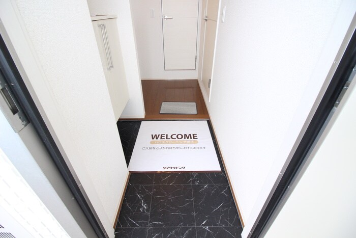 マノワール十六田の物件内観写真