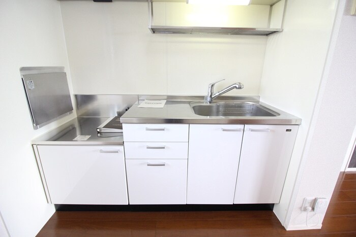 マノワール十六田の物件内観写真