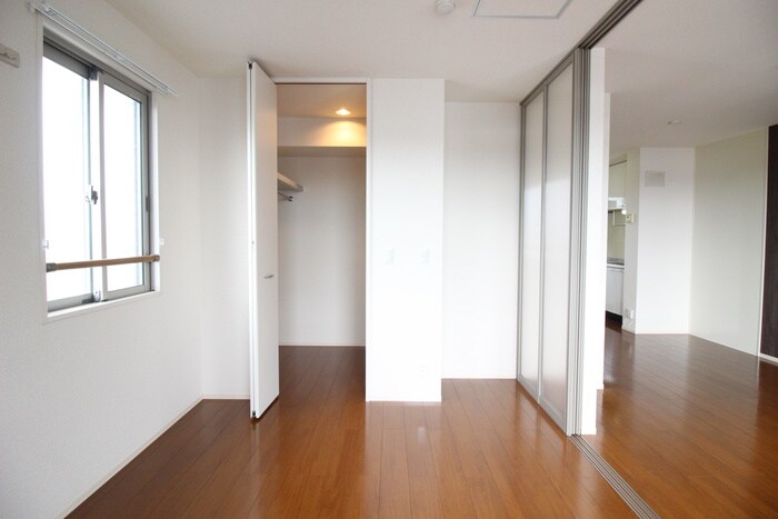 マノワール十六田の物件内観写真