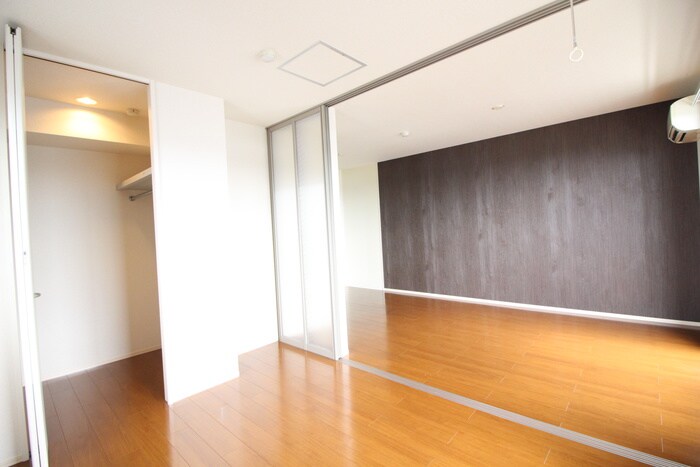 マノワール十六田の物件内観写真