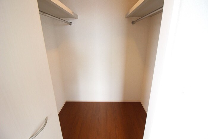 マノワール十六田の物件内観写真