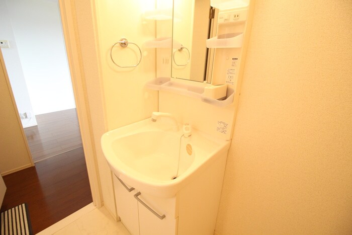 マノワール十六田の物件内観写真