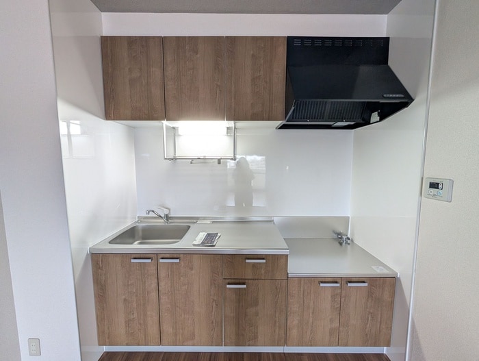 鴻ノ巣ヒルズビルの物件内観写真