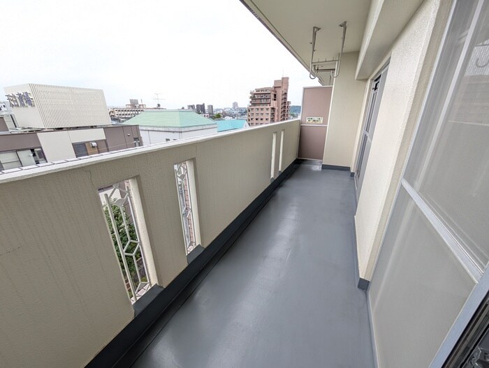 鴻ノ巣ヒルズビルの物件内観写真