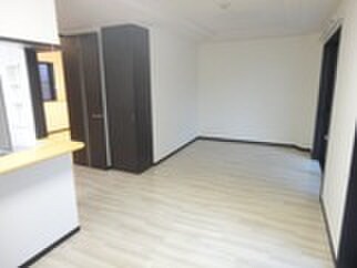 Ｎｏｒｔｈ　ｒｉｖｅｒの物件内観写真