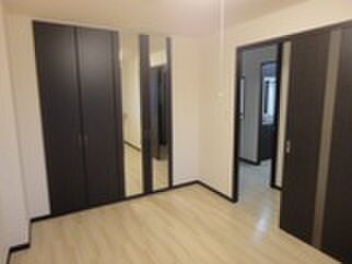 Ｎｏｒｔｈ　ｒｉｖｅｒの物件内観写真