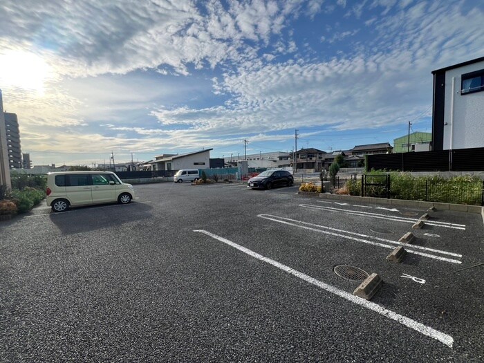 Ｎｏｒｔｈ　ｒｉｖｅｒの物件外観写真