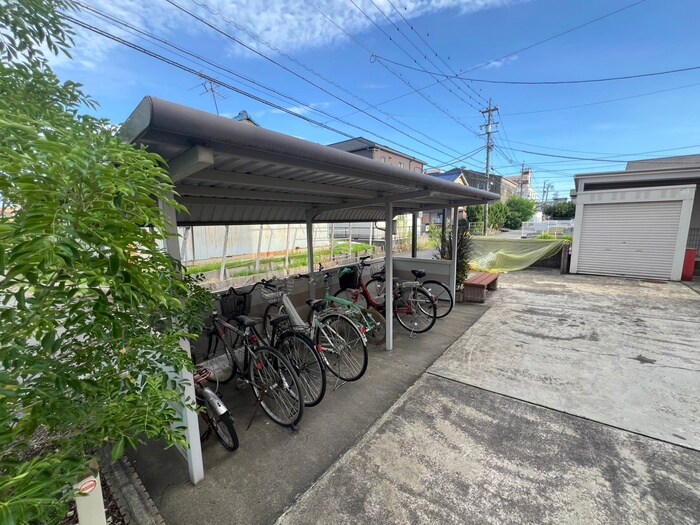 Ｎｏｒｔｈ　ｒｉｖｅｒの物件外観写真