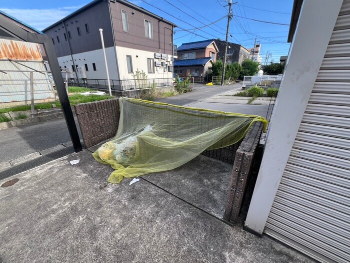 Ｎｏｒｔｈ　ｒｉｖｅｒの物件外観写真