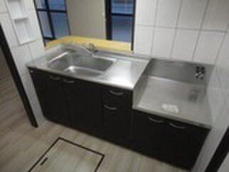 Ｎｏｒｔｈ　ｒｉｖｅｒの物件内観写真