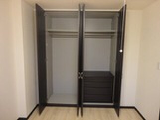 Ｎｏｒｔｈ　ｒｉｖｅｒの物件内観写真