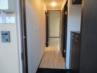 Ｎｏｒｔｈ　ｒｉｖｅｒの物件内観写真