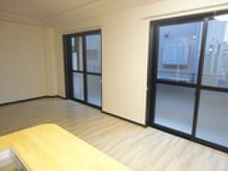 Ｎｏｒｔｈ　ｒｉｖｅｒの物件内観写真