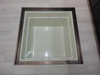 Ｎｏｒｔｈ　ｒｉｖｅｒの物件内観写真